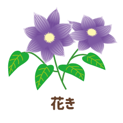 花卉