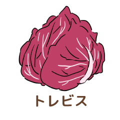 トレビス
